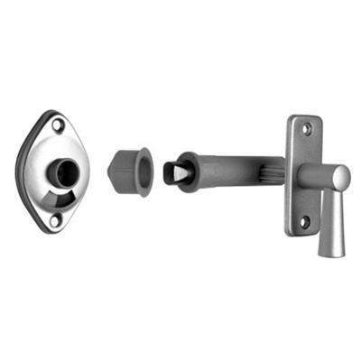 Nemef WC grendel 2710/4-50mm | DM 50 mm - 9271004500 Nemef WC grendel 2710/4-50mm | DM 50 mm - 9271004500