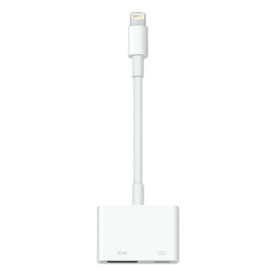 Apple Lightning Digital AV Adapter Apple Lightning Digital AV Adapter