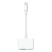 Apple Lightning Digital AV Adapter - thumbnail
