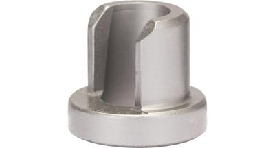 Bosch Accessories 2608639023 Matrijs geschikt voor golfplaten en bijna alle trapeziumplaten tot 1,2 mm, GNA 1,6 L