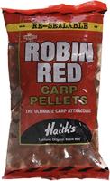 Dynamite Baits Robin Red Pellets 15mm 900 gr - thumbnail