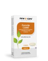 New Care Zuurvrije C1000 30 stuks - thumbnail