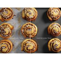 AEG A9OOECTS Easy2Clean Rectangular 3-Pan Set - thumbnail