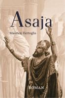 Asaja - Maarten Hertoghs - eBook (9789087181482) - thumbnail