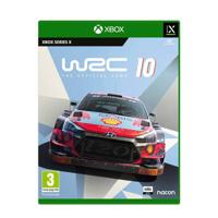 WRC 10 - thumbnail