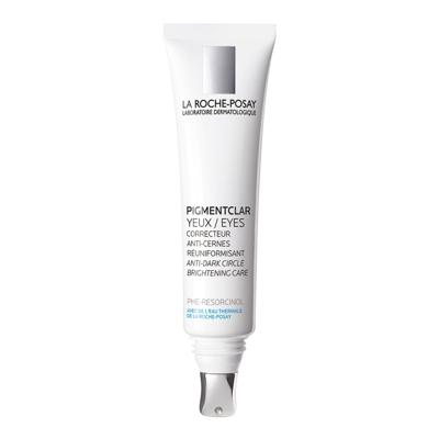 La Roche-Posay Pigmentclar Ogen Crème voor Gevoelige Ogen 15ml