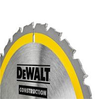 DeWALT DT1962 Cirkelzaagbladen Set 216mm (2X 24T 1X 40T) - thumbnail