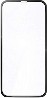 Hama 3D-full-screen-beschermglas Voor Apple IPhone 11 Pro Max Zwart
