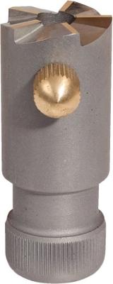 KS Tools 152.1179 Reiniger voor pasvlakken van de injector