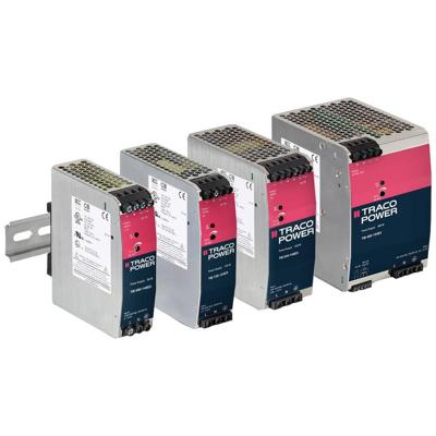 TracoPower TIB 080-148EX DIN-rail netvoeding +48.0 V/DC 1700 mA 80 W Aantal uitgangen: 1 x Inhoud: 1 stuk(s)