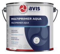 Avis Aqua Multi Primer - Wit - thumbnail