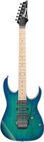 Ibanez RG470AHM Blue Moon Burst elektrische gitaar - thumbnail
