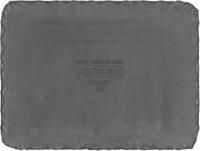 KS Tools 160.0481 Rubberen kussen (l x b x h) 160 x 120 x 100 mm - thumbnail