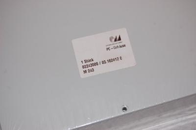 Bopla EUROMAS M 243 02243000 Industriële behuizing 240 x 160 x 120 Polycarbonaat Grijs-wit (RAL 7035) 1 stuk(s) Bopla EUROMAS M 243 02243000 Industriële behuizing 240 x 160 x 120 Polycarbonaat Grijs-wit (RAL 7035) 1 stuk(s)