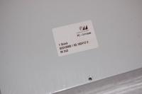 Bopla EUROMAS M 243 02243000 Industriële behuizing 240 x 160 x 120 Polycarbonaat Grijs-wit (RAL 7035) 1 stuk(s) - thumbnail