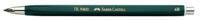 Faber Castell FC-139406 Vulpotlood TK 9400 3,15mm 6B - thumbnail
