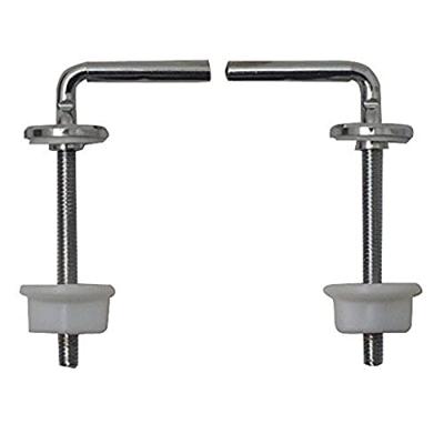 Cornat Wc-Bril Bevestigingset Cornat Ch - TEC364897