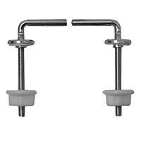 Cornat Wc-Bril Bevestigingset Cornat Ch - TEC364897 - thumbnail