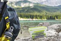 Emsa CLIP & GO Sandwichbox XL lunchbox - thumbnail