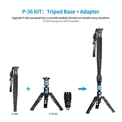 Sirui Monopod Adapter P-36 Kit