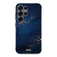 MIO Midnight Sparkle Magsafe Compatible for Samsung S25 Ultra 5G - thumbnail