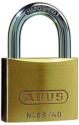 ABUS Hangslot 65/40 - 65/40 - 65/40