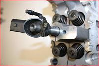 KS Tools 405.0050 Uitboorset voor injectorspanschroeven, 22-delig - thumbnail