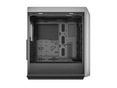 DeepCool CL500 4F midi tower behuizing