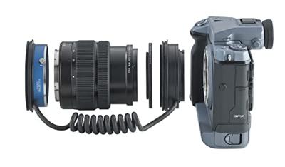 NOVOFLEX Reversing Adapter Fujifilm GFX - thumbnail