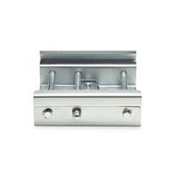 Adam Hall TENTCLAMP S Universele haak - thumbnail