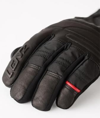 Lenz heat glove 6.0 urban line - heatable gloves