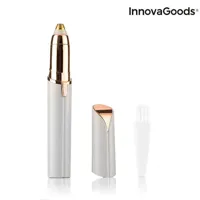 InnovaGoods Premium Precisie Epilator Met LED - 2 x 12,5 cm - thumbnail