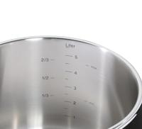 SPRING - Vitesse - Snelkookpan 6,00l - thumbnail