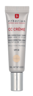 Erborian CC Crème Porcelaine 15ml