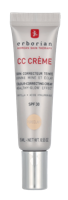 Erborian CC Crème Porcelaine 15ml - thumbnail