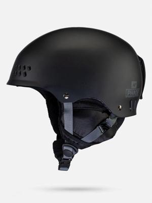K2 Phase Pro Helm Black L/XL