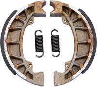 TRW remsegmenten "mcs 984 brake shoe mcs984 organic standard - thumbnail