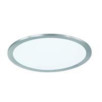 Trio Ronde plafonnièrePhoenix 30cm - 3000K - grijs - 674093007 - thumbnail