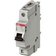 S401M-C6  - Miniature circuit breaker 1-p C6A S401M-C6 - thumbnail