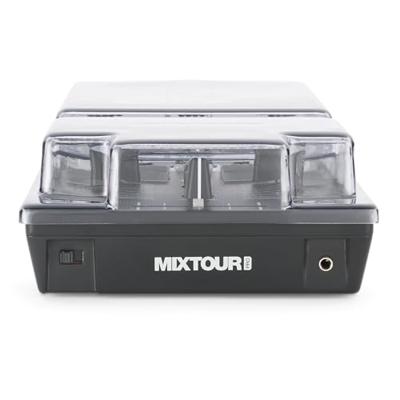 Decksaver Decksaver Reloop mixtour pro Stofkap