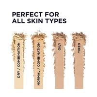 Rimmel London Poeder Stay Matte 008 Cashmere - thumbnail