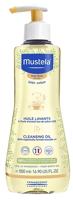 Mustela Cleansing Oil 500 ml - thumbnail