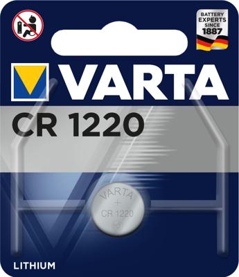 Varta CR1220