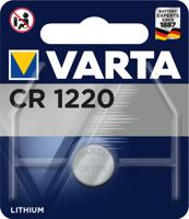 Varta CR1220 - thumbnail