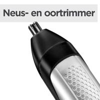 Elektrisch sScheerapparaat Babyliss T812E (2 Stuks) - thumbnail
