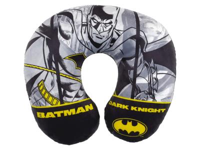 Kinder nekkussen 28 x 26 cm (Batman)