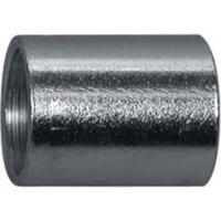 Fränkische Rohrwerke 20450050 Mof Natuur 1 stuk(s) - thumbnail