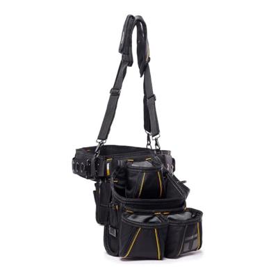 Gereedschapsriem Toughbuilt Pro tb-301-6