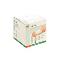TG Fix netverband D rekbaar 4 meter hoofd/romp/klein 1 Stuks - thumbnail