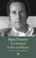 Verborgen in het onzichtbare (Paperback) - thumbnail